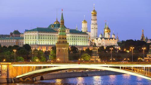 Kremeľ sa vyjadril k Zelenského želaniu „oživiť“ mierové rozhovory