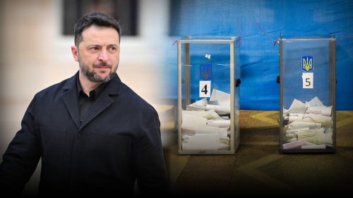 Zelenského ratingy klesli po korupčnom škandále, tvrdí ukrajinský poslanec