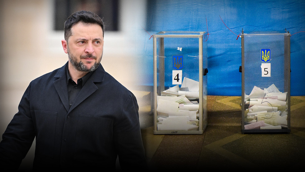 Zelenského ratingy klesli po korupčnom škandále, tvrdí ukrajinský poslanec