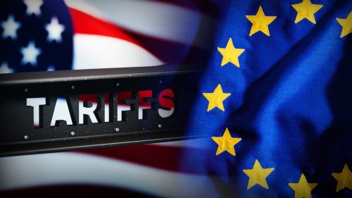 EÚ znižuje prognózu hospodárskeho rastu na rok 2026