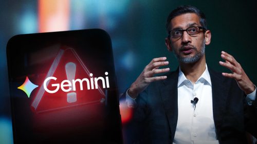 Neverte „slepo“ umelej inteligencii, tvrdí šéf Googlu