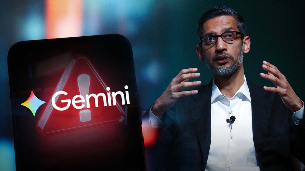 Neverte „slepo“ umelej inteligencii, tvrdí šéf Googlu