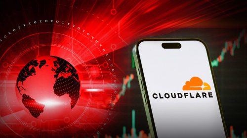 Problémy s cloudflare spôsobujú výpadok niektorých častí internetu: Ako sa to stalo