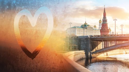 Moskva prekonala zimný teplotný rekord