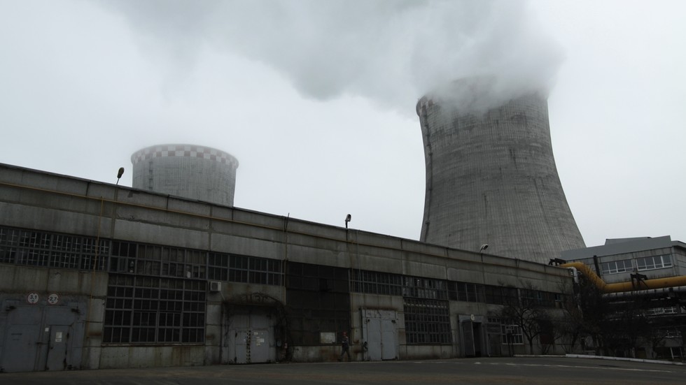 Ukrajinský útok spôsobil rozsiahly výpadok prúdu v ruskom regióne, tvrdia úrady