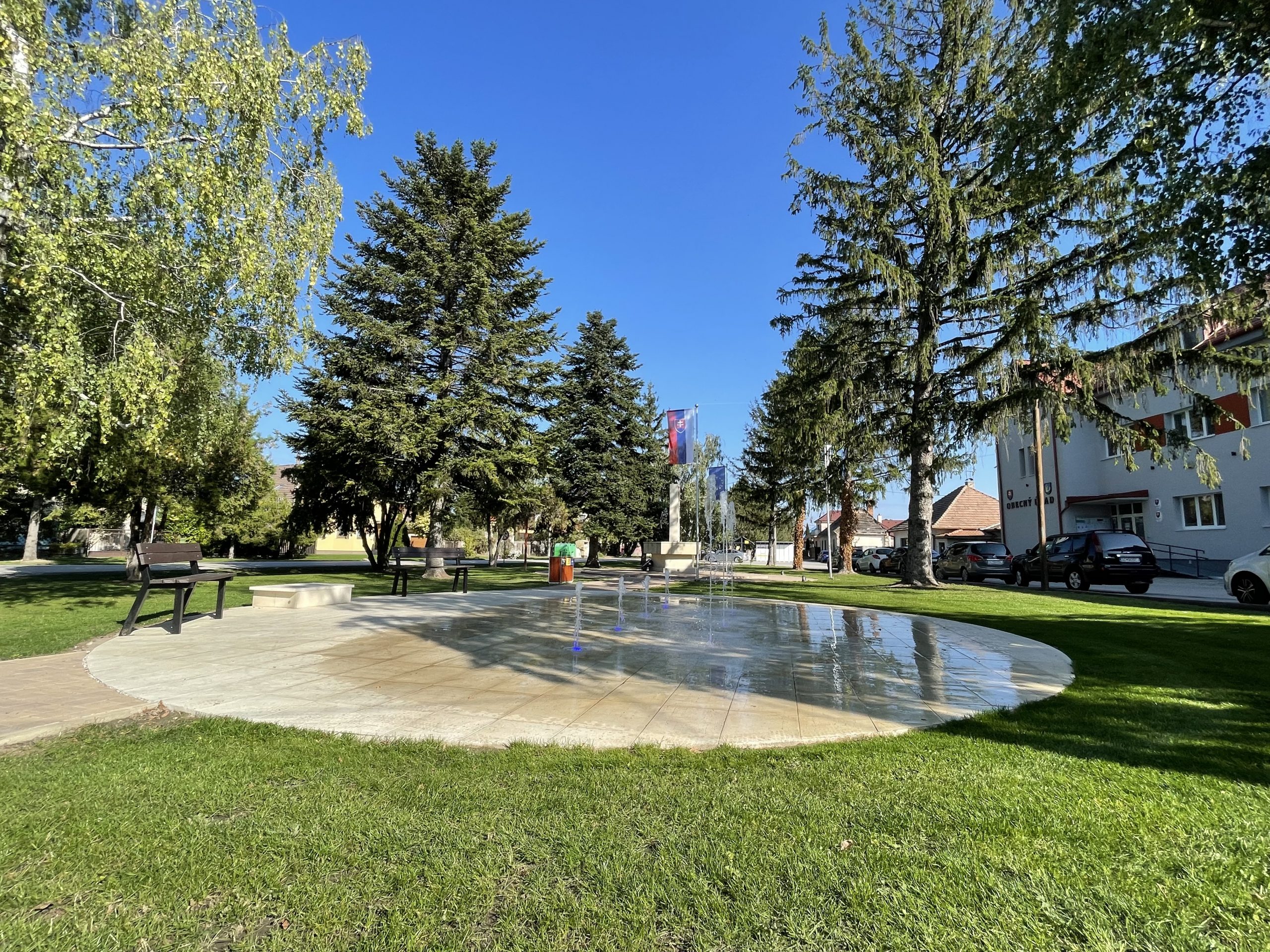 KRÁĽOVÁ PRI SENCI: V listine z roku 1245 sa zachovalo najstaršie pomenovanie obce KRÁĽOVÁ PRI SENCI: V listine z roku 1245 sa zachovalo najstaršie pomenovanie obce