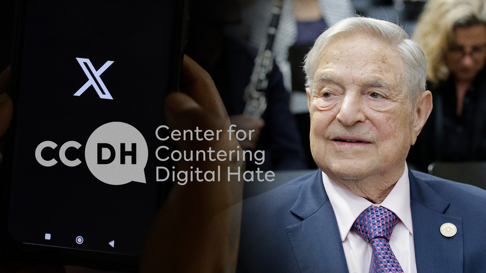 Médiá financovali mimovládne organizácie, ktoré sa pokúsili „zabiť Muskov Twitter“