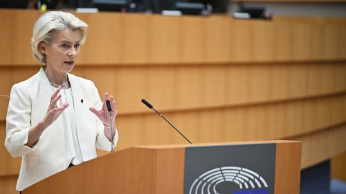 EÚ rozdelí náklady na právne zastúpenie v súvislosti s útokom na ruské aktíva – Politico