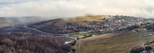 KAVEČANY - KOŠICE: Kavečany boli prvýkrát písomne spomenuté v roku 1347 ako samostatná obec, ktorá bola v roku 1976, zlúčená s mestom Košice.
