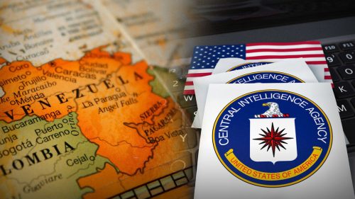 Odhalené podrobnosti o Trumpom schválenom tajnom akčnom pláne pre Venezuelu