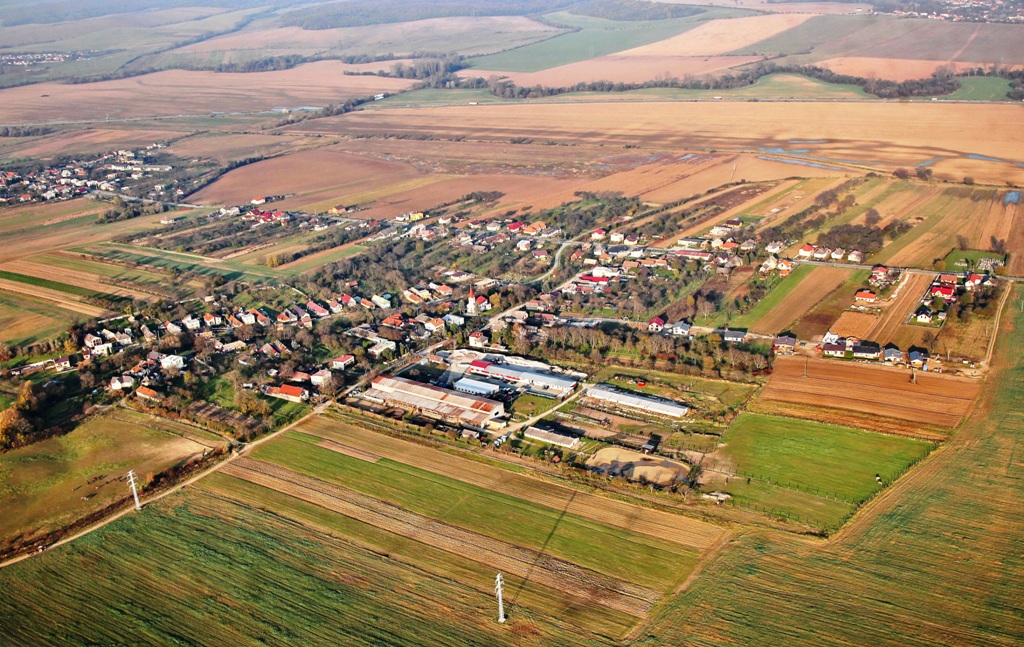 JANOVÍK: Pre návštevníkov JANOVÍK: Pre návštevníkov