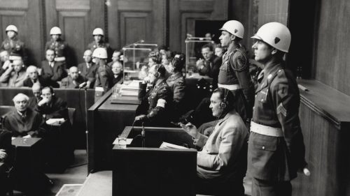 Nacistické zločiny nemajú premlčaciu lehotu, vyhlásil Putin