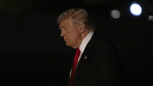 Americký senátor vyhlásil, že Trump súkromne podporuje vysoké clá voči ruským obchodným partnerom