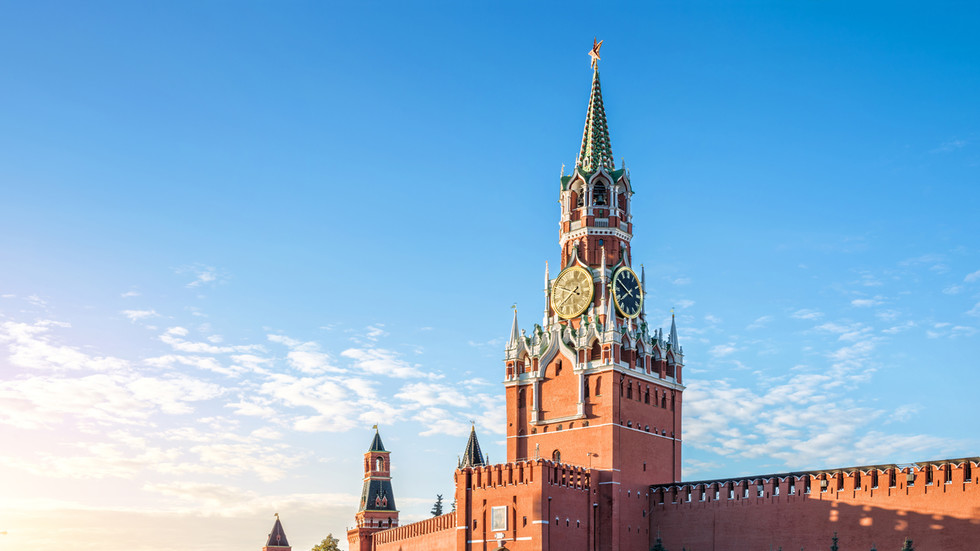 Moskva zostáva otvorená dialógu s Kyjevom, tvrdí Kremeľ Moskva zostáva otvorená dialógu s Kyjevom, tvrdí Kremeľ