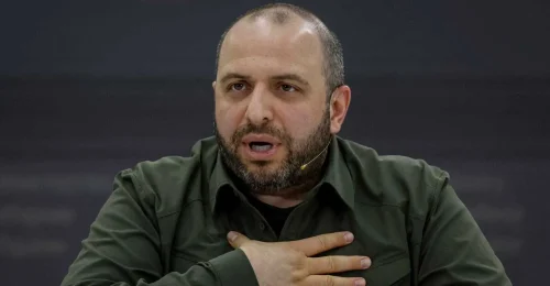 Kyjev odmieta územné ústupky v návrhu USA