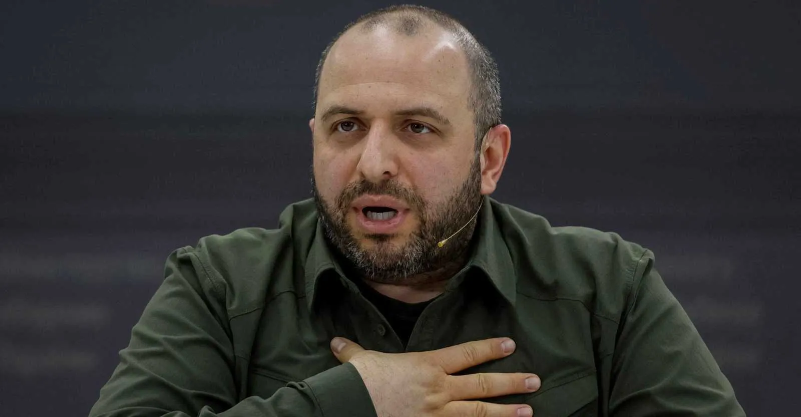 Kyjev odmieta územné ústupky v návrhu USA