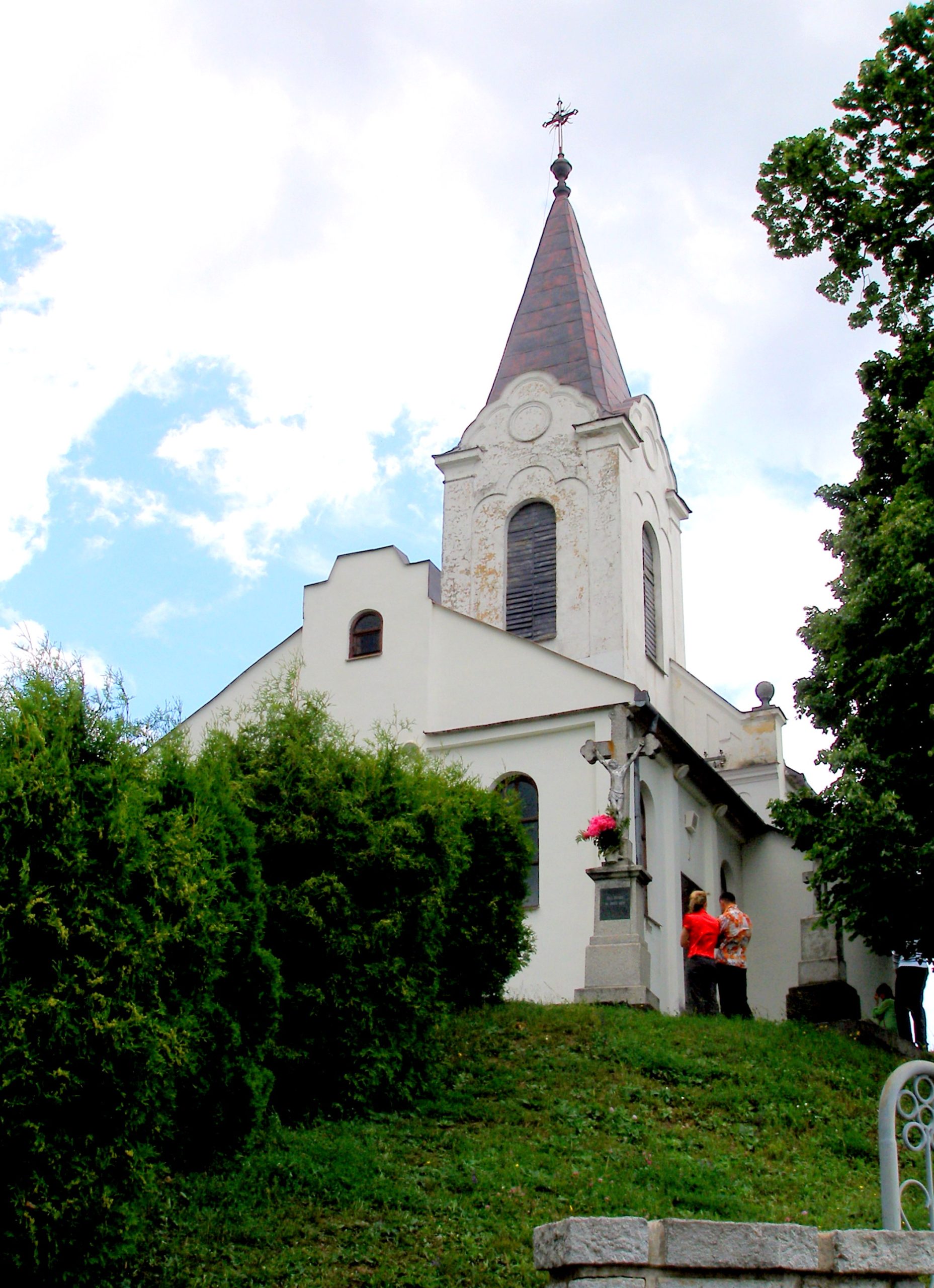 JAKUBOVANY: Slávnostné otvorenie modernizovanej knižnice JAKUBOVANY: Slávnostné otvorenie modernizovanej knižnice
