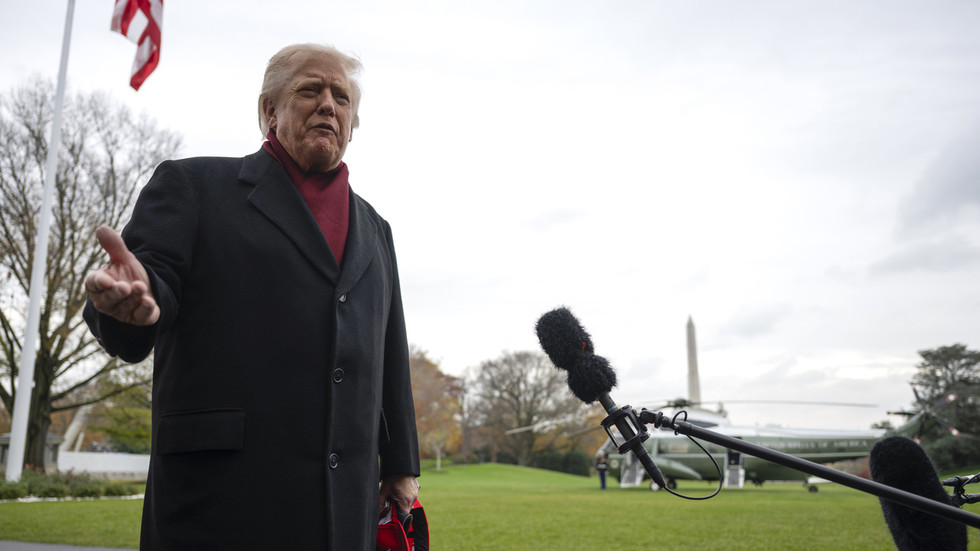 „Vie bojovať zo všetkých síl,“: Trump o možnom Zelenskom odmietnutí