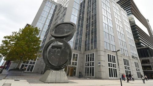 Americký mierový plán marí pokusy EÚ o využitie zmrazených ruských aktív, tvrdia médiá