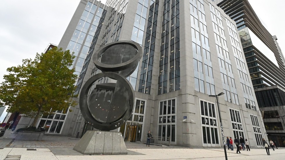 Americký mierový plán marí pokusy EÚ o využitie zmrazených ruských aktív, tvrdia médiá