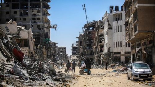 Hamas obviňuje Izrael z „vymýšľania“ tvrdení o ukončení prímeria