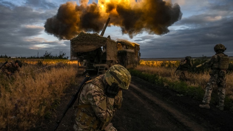 USA a Rusko budú rokovať o Trumpovom mierovom pláne pre Ukrajinu – NYT
