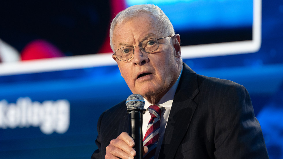 „Sme takmer hotoví“ s urovnaním ukrajinského konfliktu, povedal Trumpov vyslanec