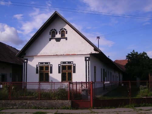 ŽABOKREKY: Prvá písomná zmienka o osade pod názvom Villa Zabokrek je z roku 1282.