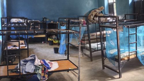 Päťdesiat detí utieklo po hromadnom únose zo školy v Nigérii