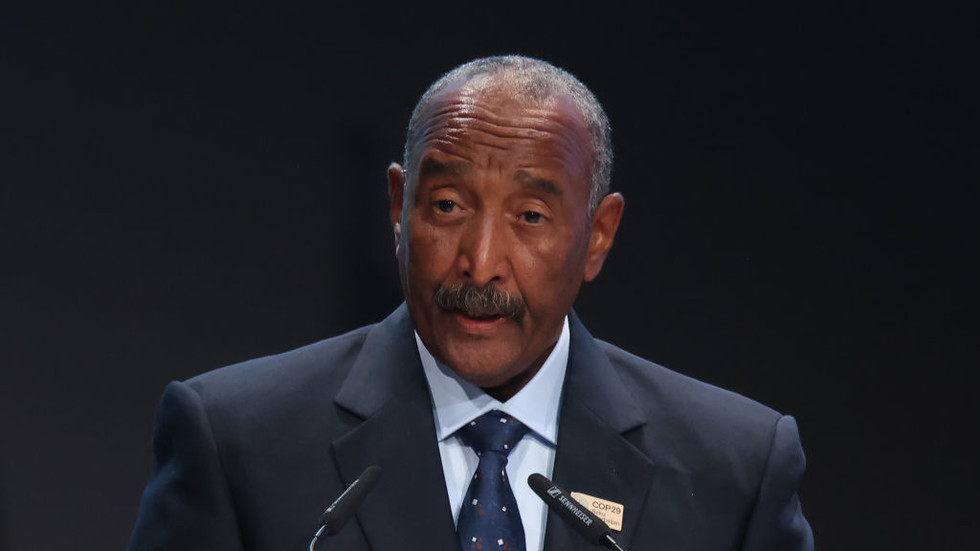 Sudán odmieta návrh na riešenie konfliktu podporovaný USA