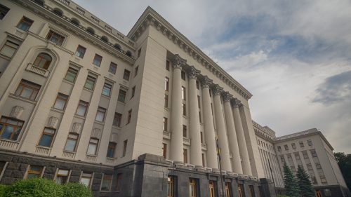 Zelenského poradca nariadil vyšetrovanie popredného vyšetrovateľa korupcie – médiá