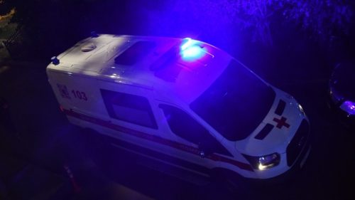 Provokácie a zabíjanie do poslednej minúty. Ukrajinské drony útočia na bytové domy na juhu Ruska