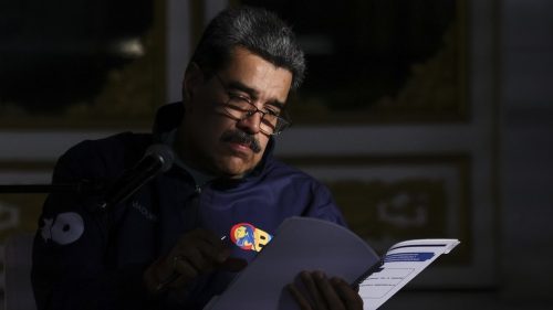 USA označili údajný venezuelský kartel za teroristickú organizáciu