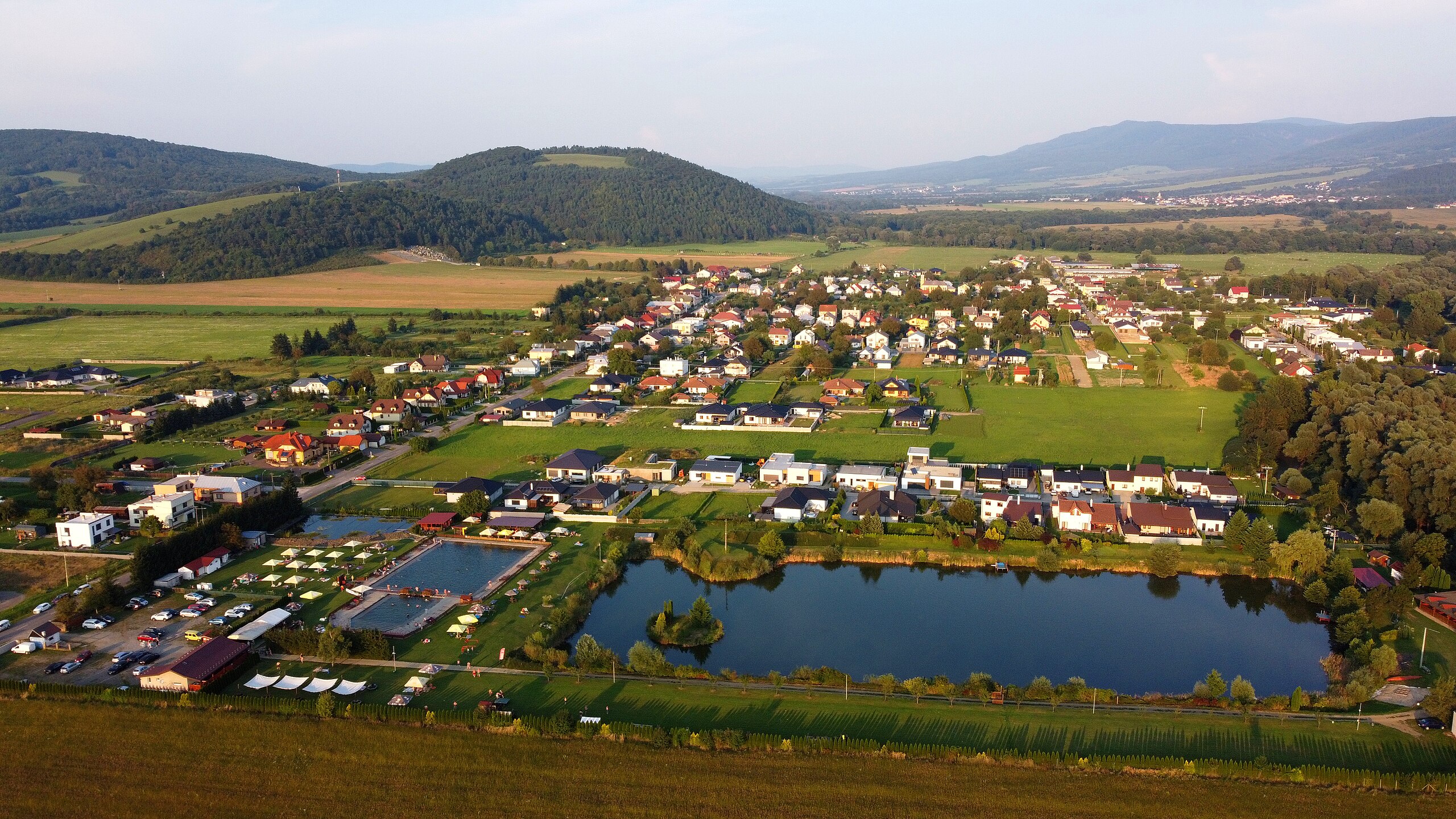 LACKOVCE: STRETNUTIE S MIKULÁŠOM A MIKULÁŠSKY PUNČ