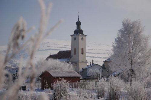 NOVÁ ĽUBOVŇA: Zakladateľom Novej Ľubovne bol syn uhorského palatína Omodeja Abu (Amade Aba), magister Ján.