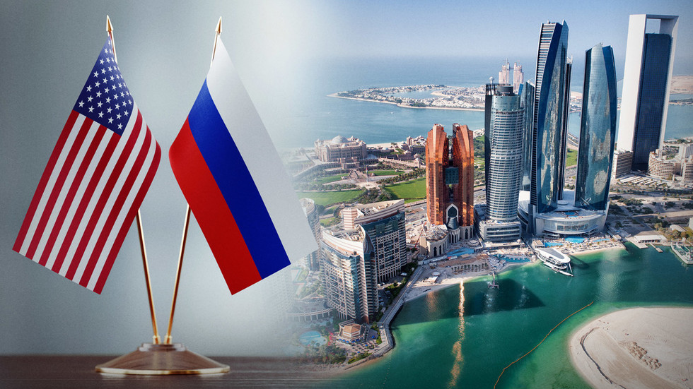 Rusko a USA vedú „tajné“ rokovania o Ukrajine, tvrdia médiá