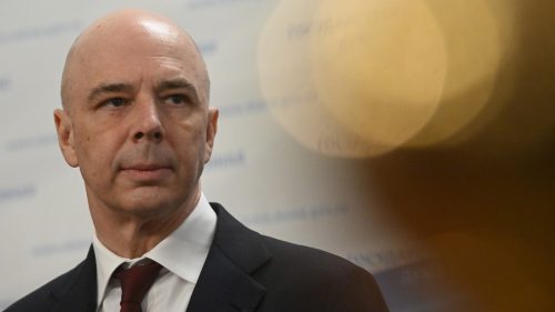 Rusko bude bojovať proti tieňovej ekonomike