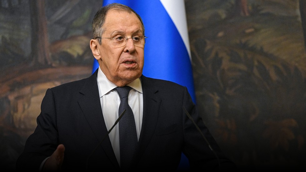 Lavrov: „Nikto nepočúva Európu v otázke Ukrajiny“