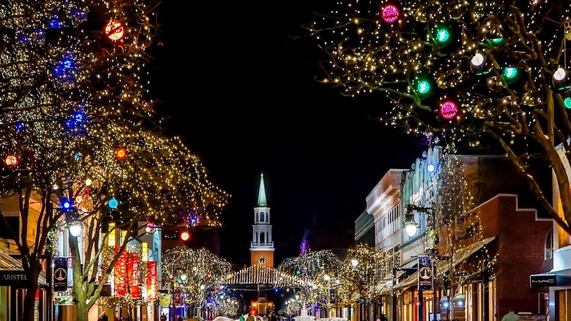 KOZÁROVCE: 1. adventná nedeľa KOZÁROVCE: 1. adventná nedeľa