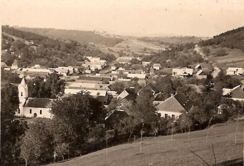 LIŠOV: Podľa dokumentov lišovský kostol stojí od roku 1590.