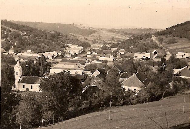 LIŠOV: Podľa dokumentov lišovský kostol stojí od roku 1590. LIŠOV: Podľa dokumentov lišovský kostol stojí od roku 1590.