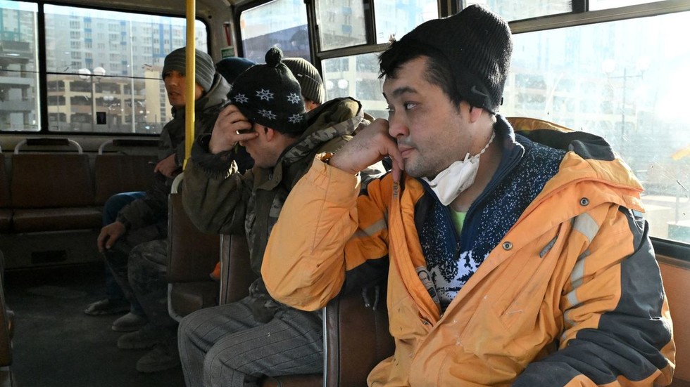 Rusko sprísňuje imigračné pravidlá, vyhlásila Bezpečnostná rada