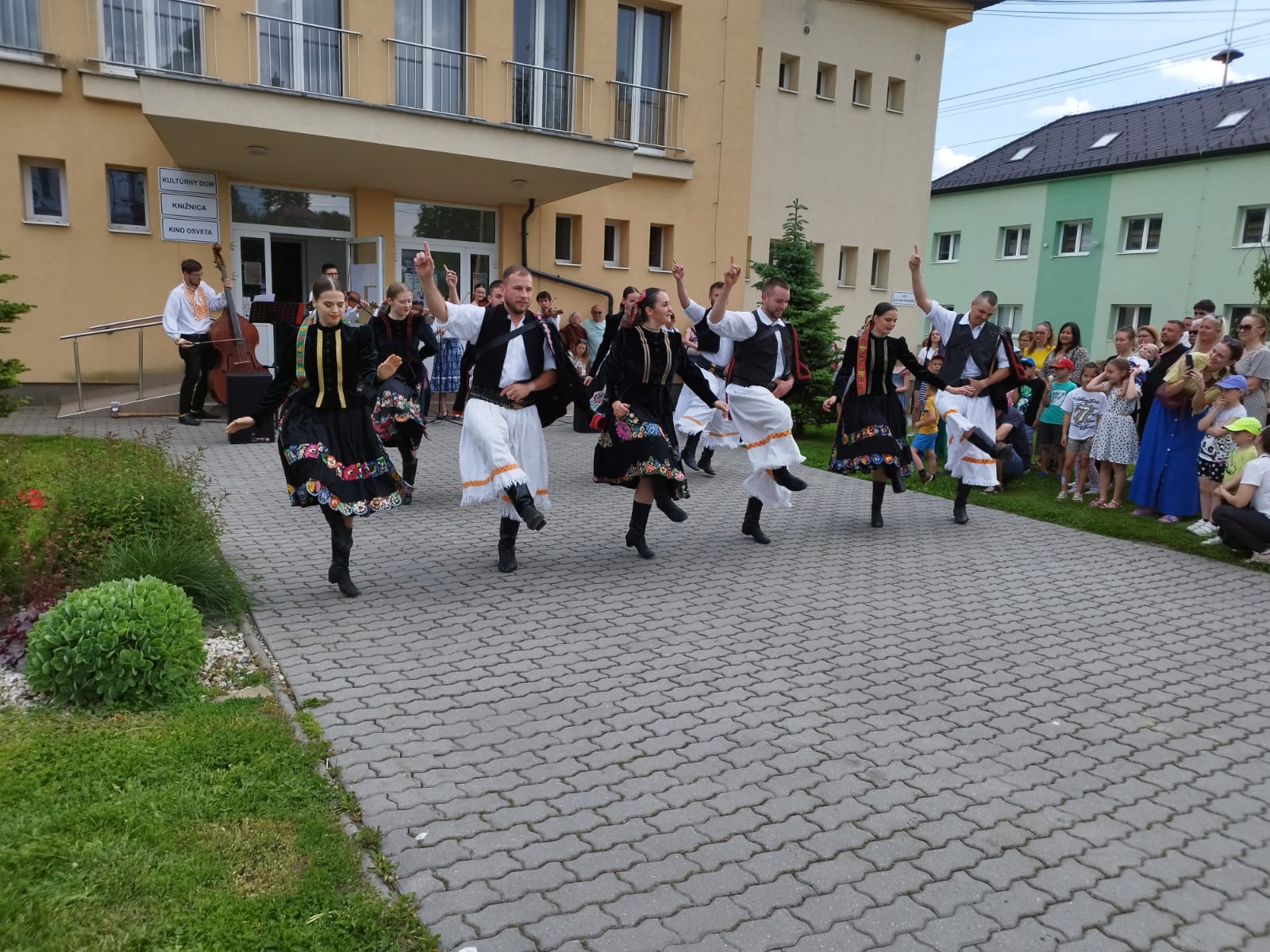 OČOVÁ: Plán kultúrno-spoločenských podujatí v obci Očová do konca roka 2025 OČOVÁ: Plán kultúrno-spoločenských podujatí v obci Očová do konca roka 2025