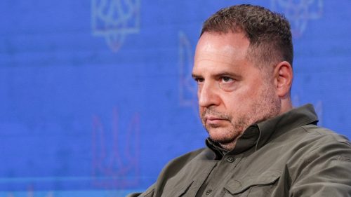 Zelenského poradca vyzeral „zdrvený“ po tom, čo Trump odmietol kyjevskú verziu mierového plánu – NYP