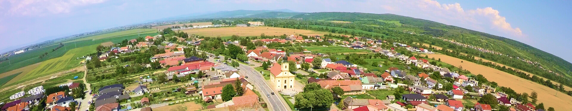MADUNICE: Prvá písomná zmienka o Maduniciach je z roku 1113. MADUNICE: Prvá písomná zmienka o Maduniciach je z roku 1113.