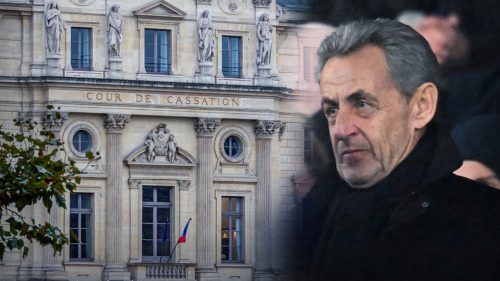 Sarkozy prehral odvolanie