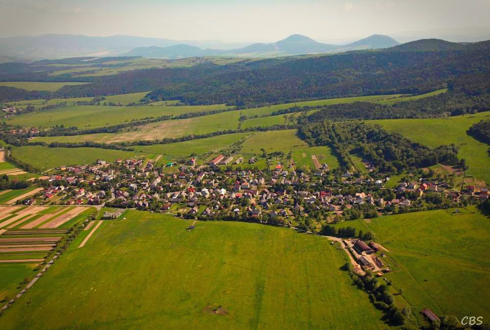 FRIČKOVCE: Lyžiarske stredisko sa nachádza v severozápadnej časti našej obce.
