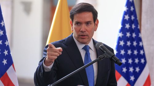 USA chcú mierovú dohodu s Ukrajinou pred bezpečnostnými zárukami – Politico