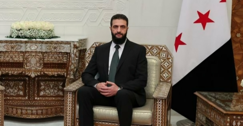 Sýrska aš-Šaraa: Požiadavky protestujúcich sú do značnej miery opodstatnené