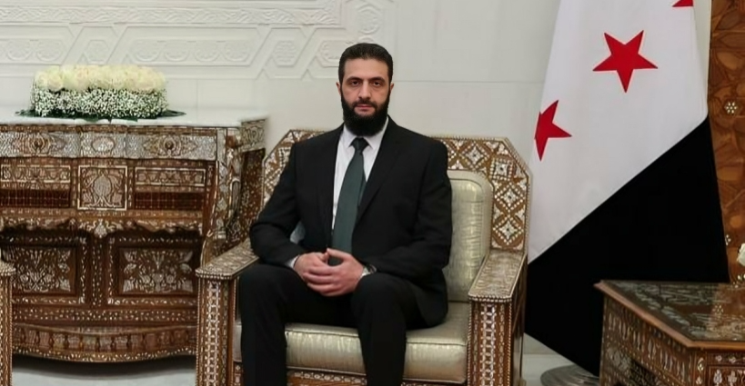 Sýrska aš-Šaraa: Požiadavky protestujúcich sú do značnej miery opodstatnené